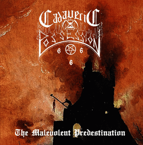 Cadaveric Possession : The Malevolent Predestination
